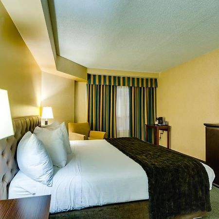 Sawridge Inn And Conference Centre Edmonton South Phòng bức ảnh