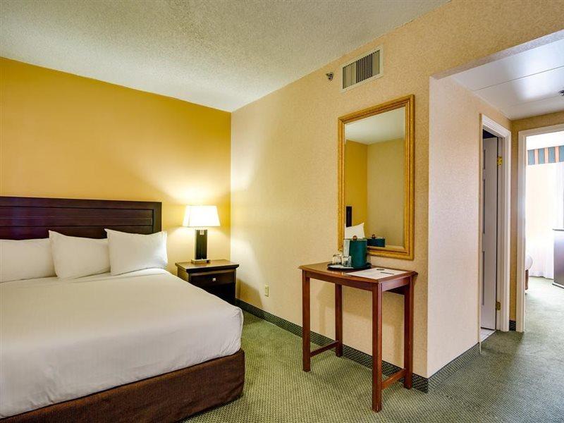 Sawridge Inn And Conference Centre Edmonton South Ngoại thất bức ảnh