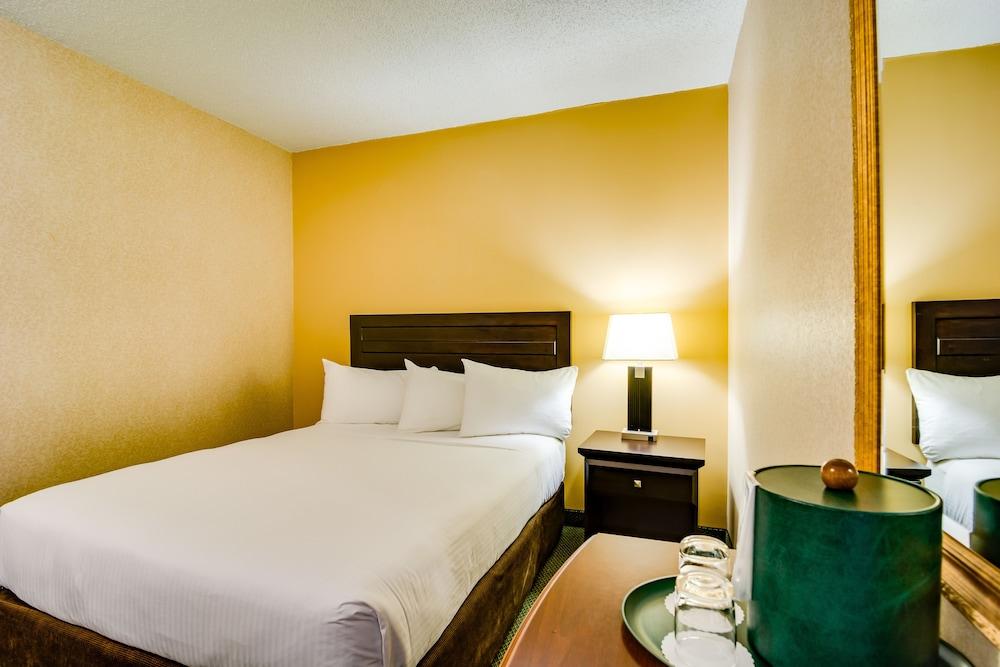 Sawridge Inn And Conference Centre Edmonton South Ngoại thất bức ảnh