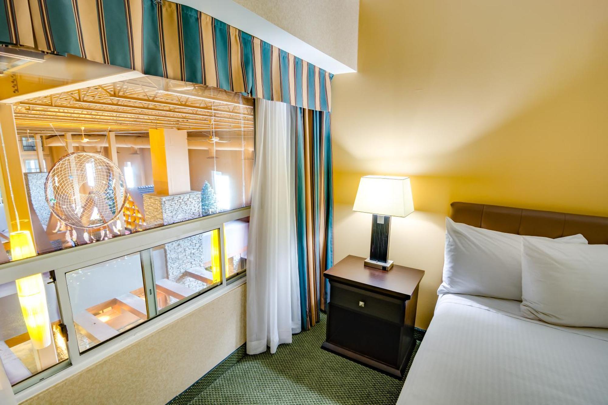 Sawridge Inn And Conference Centre Edmonton South Phòng bức ảnh