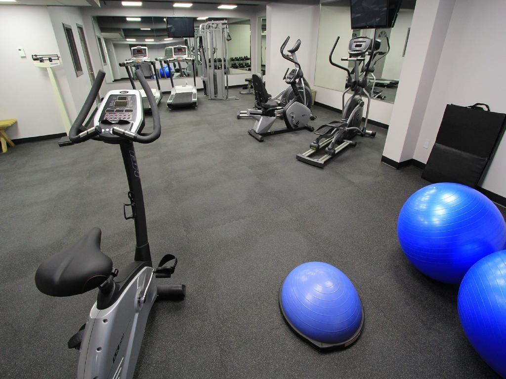 Sawridge Inn And Conference Centre Edmonton South Ngoại thất bức ảnh