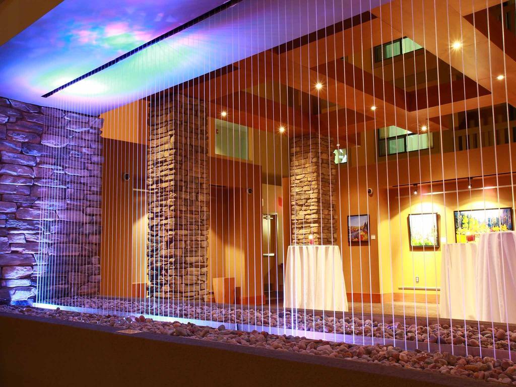 Sawridge Inn And Conference Centre Edmonton South Ngoại thất bức ảnh