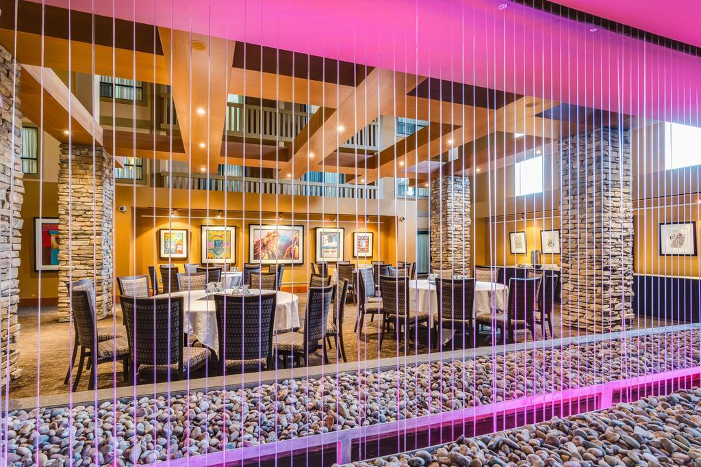 Sawridge Inn And Conference Centre Edmonton South Ngoại thất bức ảnh