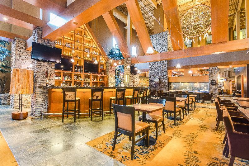 Sawridge Inn And Conference Centre Edmonton South Ngoại thất bức ảnh