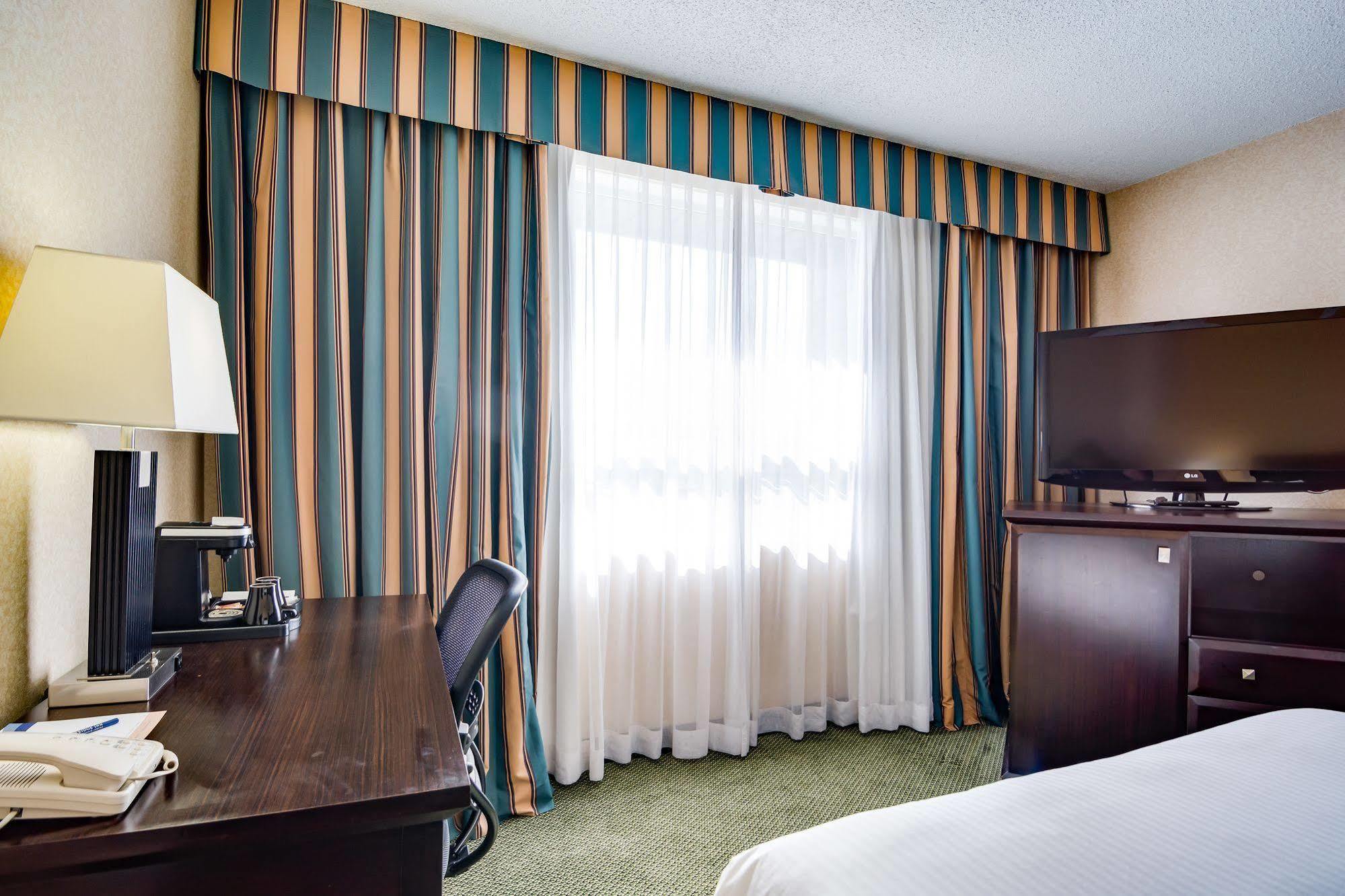 Sawridge Inn And Conference Centre Edmonton South Ngoại thất bức ảnh