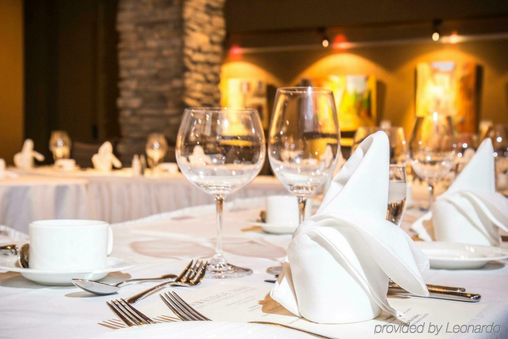 Sawridge Inn And Conference Centre Edmonton South Ngoại thất bức ảnh